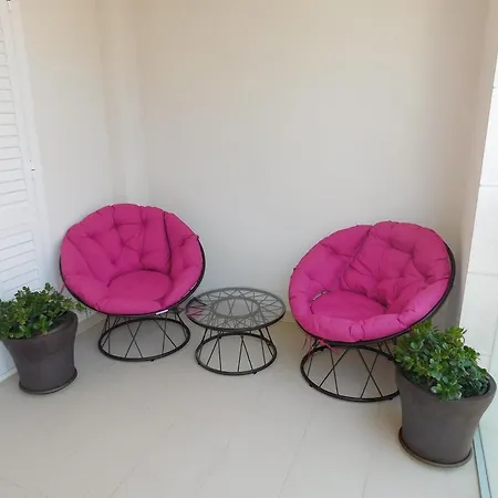 Style Luxury 2 Apartamento *