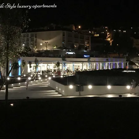 Style Luxury 2 دوبروفينك