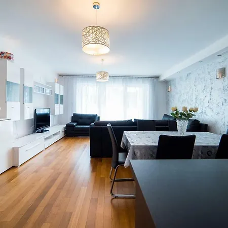 Apartamento Style Luxury 2 *