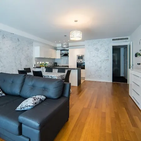 Apartamento Style Luxury 2