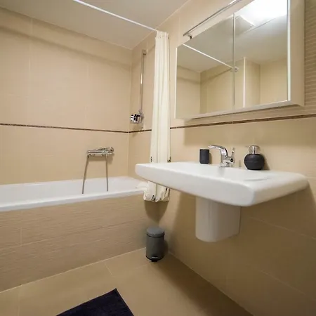 Style Luxury 2 Apartamento