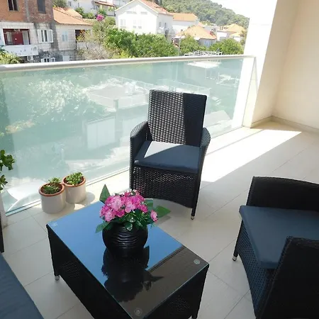 Style Luxury 2 Apartman