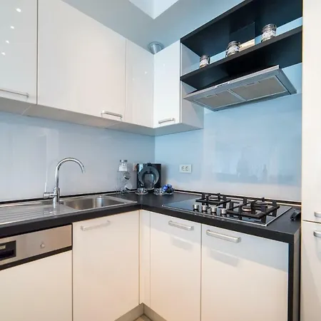 Style Luxury 2 Apartman