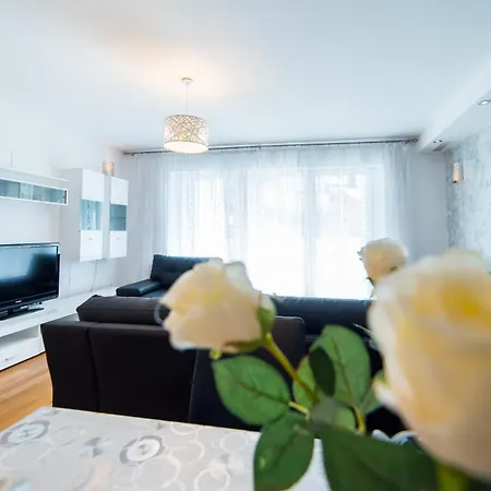 Lägenhet Style Luxury 2