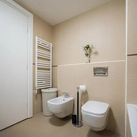 Appartement Style Luxury 2