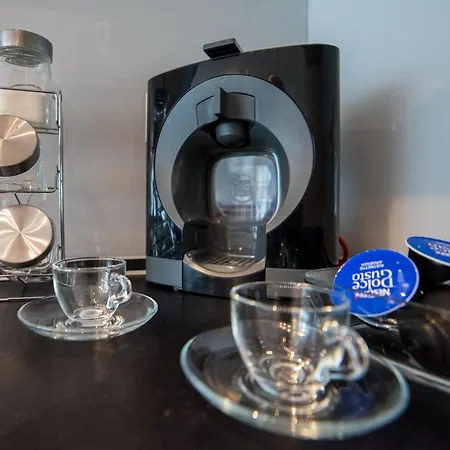 Appartement Style Luxury 2 *