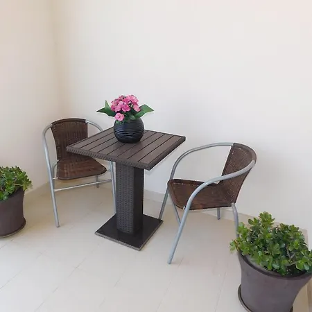 Appartement Style Luxury 2 *