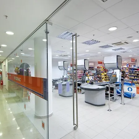 아파트 Style Luxury 2 두브로브니크