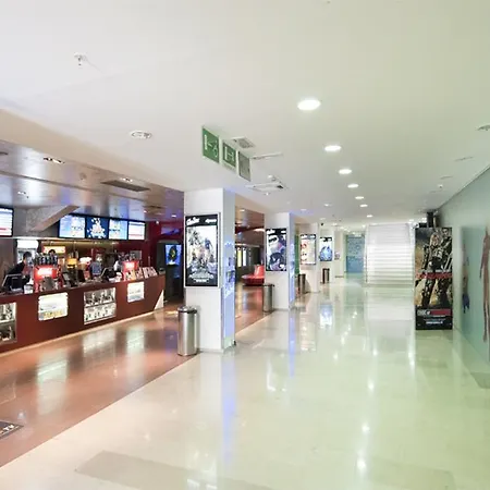 Style Luxury 2 Appartement *