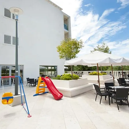 Style Luxury 2 Appartement