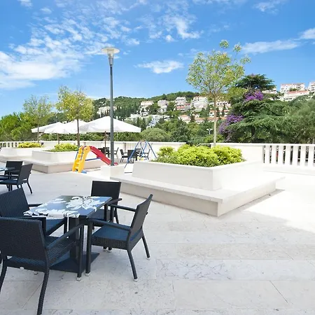 Style Luxury 2 Appartement *