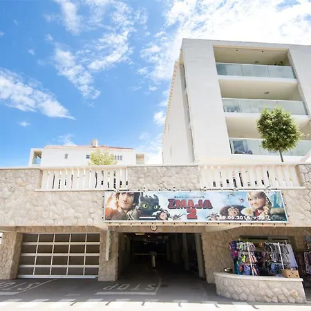 Appartamento Style Luxury 2 Ragusa