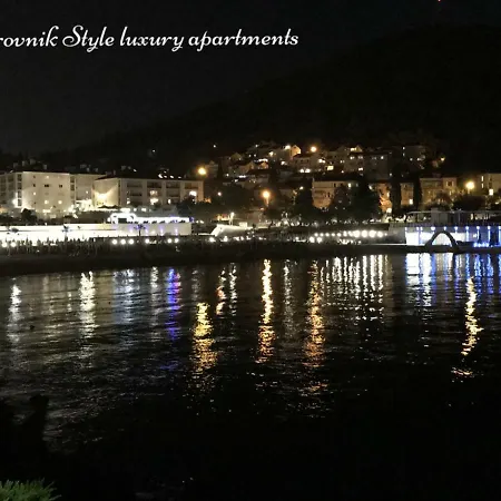 Style Luxury 2 * Dubrovnik