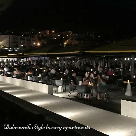 Style Luxury 2 Ragusa