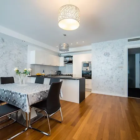 Appartement Style Luxury 2