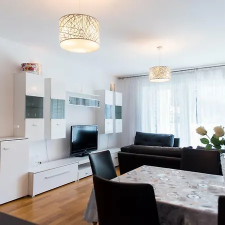Style Luxury 2 Lägenhet