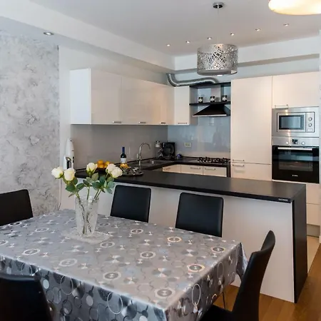 Appartement Style Luxury 2 *