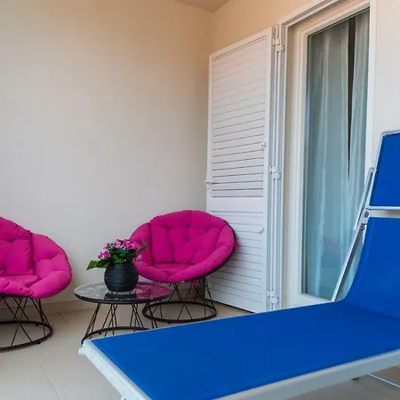 Style Luxury 2 * دوبروفينك