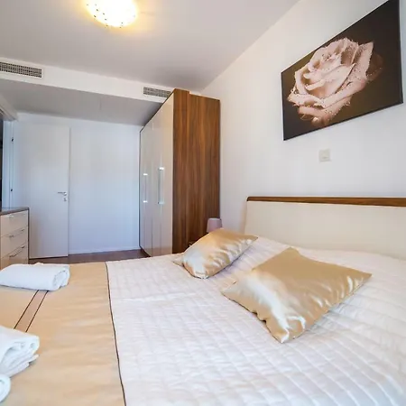 Appartamento Style Luxury 2 *