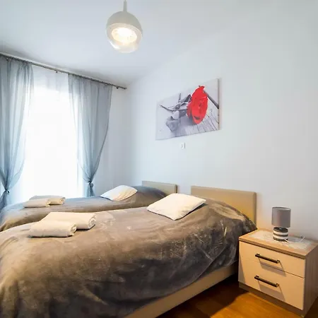 Style Luxury 2 Appartement