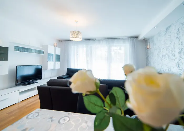 Lägenhet Style Luxury 2