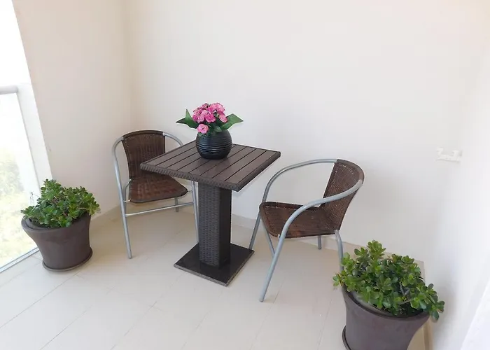 Apartment Style Luxury 2 *