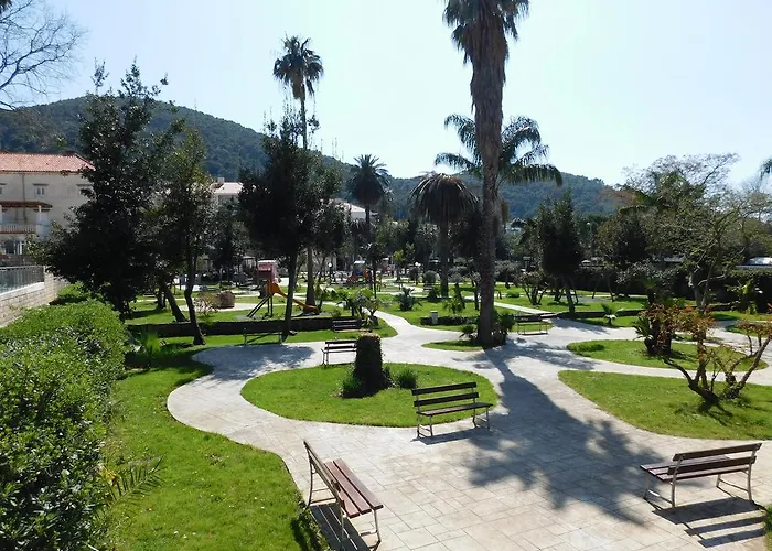Lägenhet Style Luxury 2 Dubrovnik