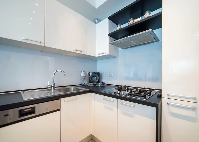 Style Luxury 2 Apartment