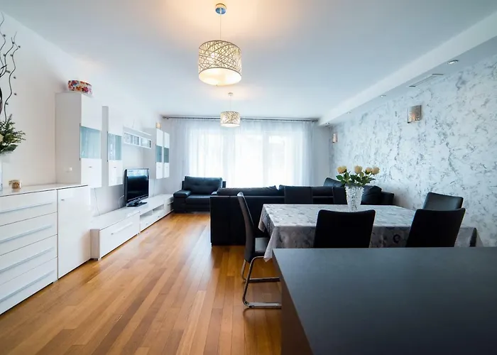 Apartment Style Luxury 2 *