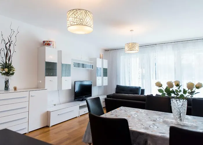Style Luxury 2 Lägenhet