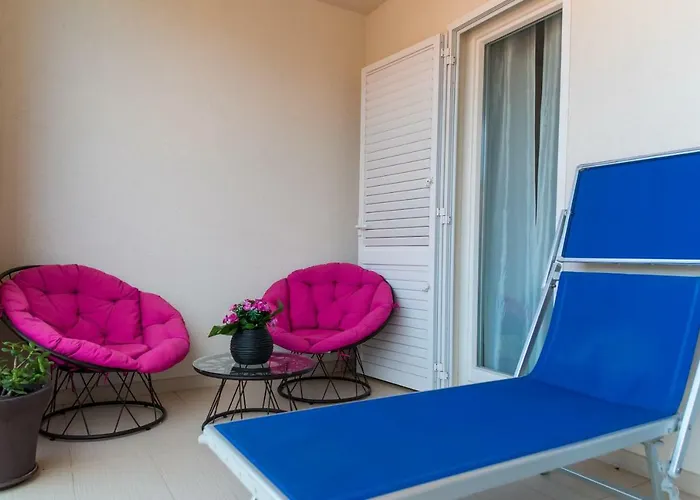 Style Luxury 2 * Dubrovnik