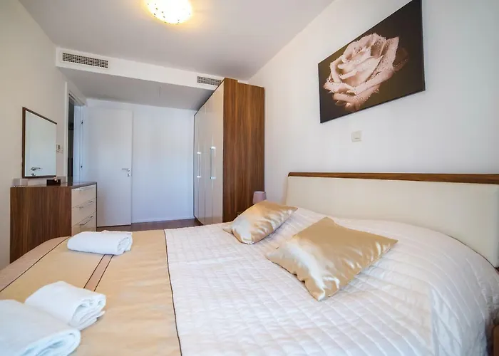 Lägenhet Style Luxury 2 *