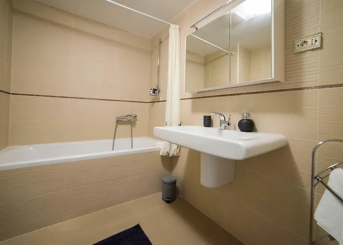 Style Luxury 2 Apartment