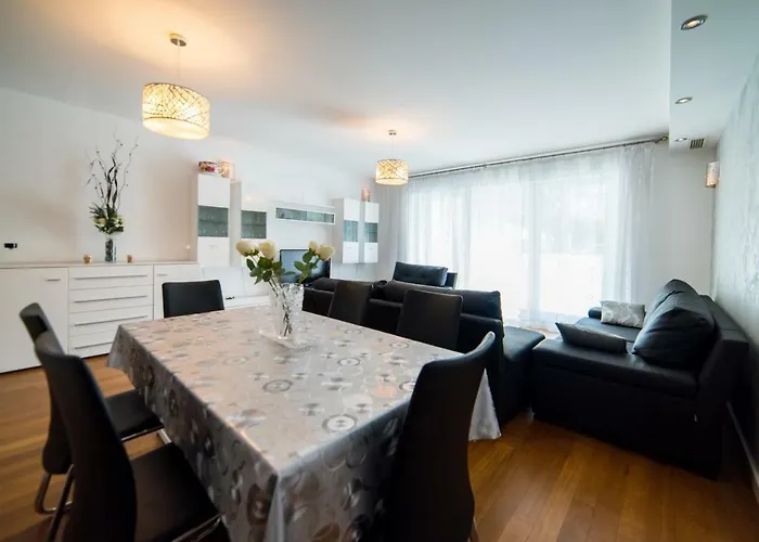 Style Luxury 2 Appartamento Ragusa